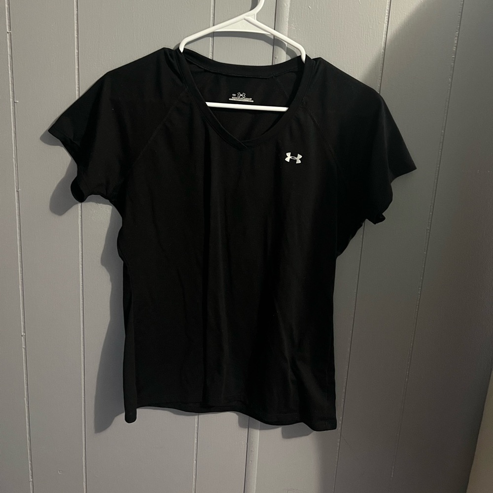 Under Armour